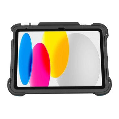 Targus Tablet Back Cover SafePort Rugged Max iPad 10,9"