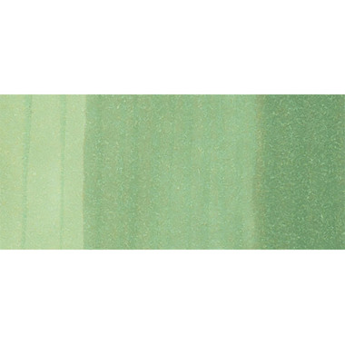 COPIC Marker Classic 20075203 YG45 - Cobalt Green