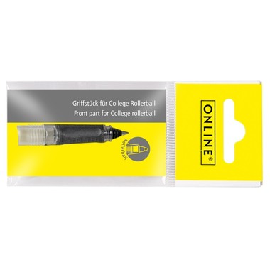 ONLINE Poignée College II 0.7mm 40124/3 zu Rollerball