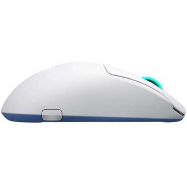 Cherry Gaming-Maus XTRFY M68 Weiss