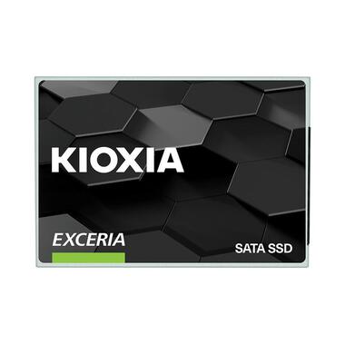 Kioxia SSD EXCERIA 2.5" SATA 960 GB