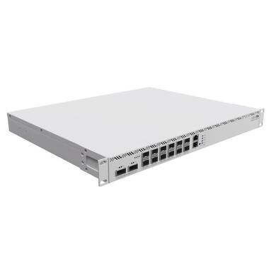 MikroTik Routeur CCR2216-1G-12XS-2XQ
