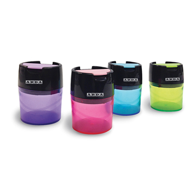 ARDA Doppelspitzer Twist TE803 ass.