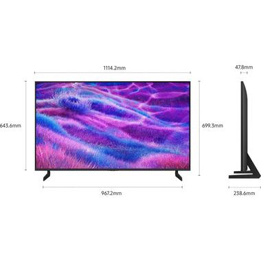 Samsung TV QE50QN80F 50' QN80F Neo QLED 4K Mini LED AI TV, 2025