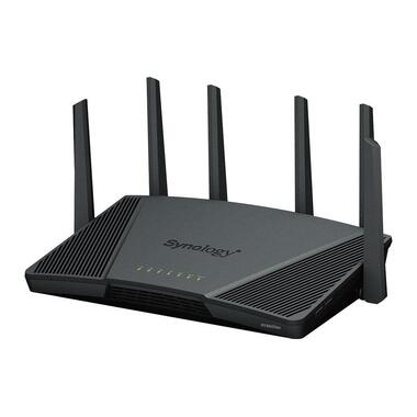 Synology VPN-Router RT6600ax