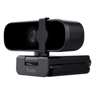 Trust Webcam Tanor
