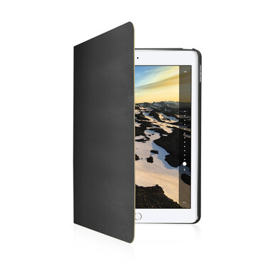 Etui im Buchformat für das iPad Pro von SBS