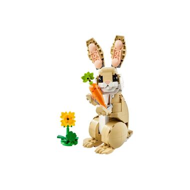 LEGO® Creator Häschen 31162