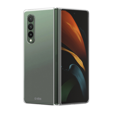 Kristallhülle für Samsung Z Fold 3 | SBS