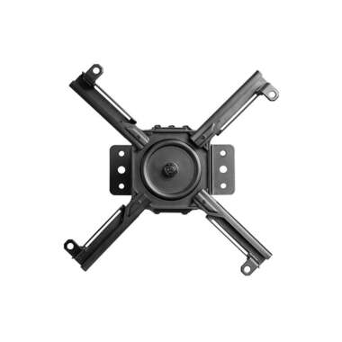 Supporto da soffitto NEOMOUNTS CL25-530BL1 Nero