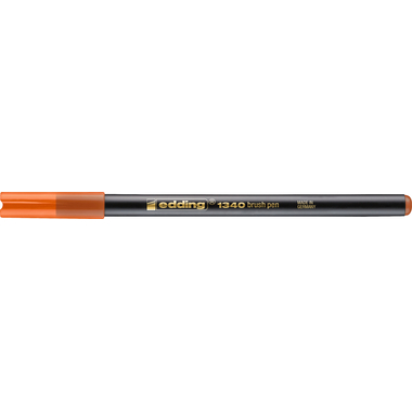 EDDING Brushpen 1340 1340-006 orange