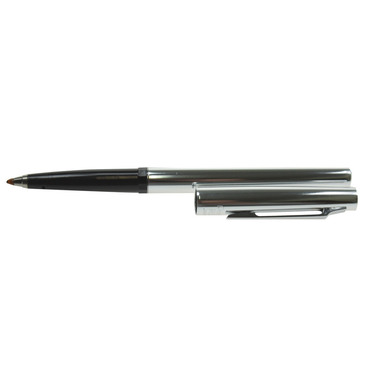 PENTEL Rolling Writer EF 0,8mm RS3SA schwarz