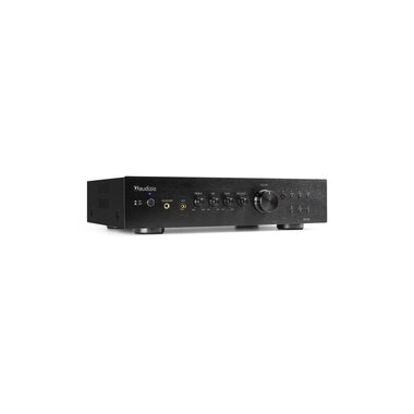 Audizio Stereo Amplifier AD220B Black