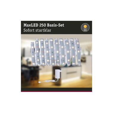 Paulmann LED-Stripe MaxLED 250 2700 K, 3 m Basisset