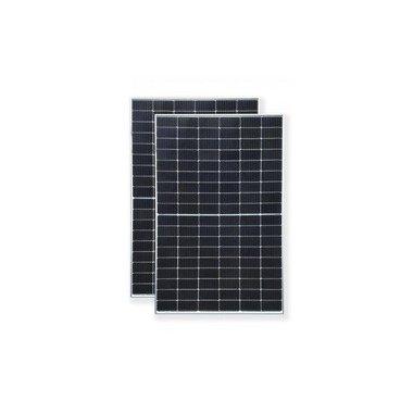 Technaxx Solaranlage Balkonkraftwerk 800W TX-274