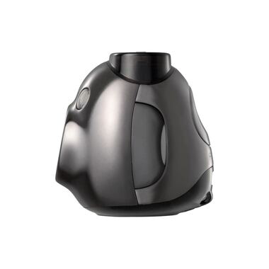 Fotocamera Fujifilm Instax Pal Nero, Metallo