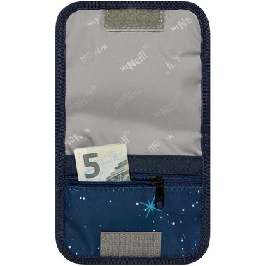 MCNEILL Brustbeutel SPACE 9195226000 10x12x0.5cm