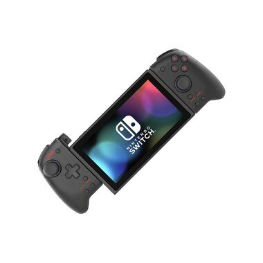 Hori Controller Switch Split Pad Pro Nero