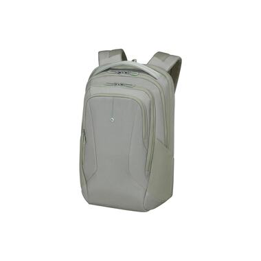 Samsonite zaino per notebook GuardIt Classy 2.0 14.1", verde salvia