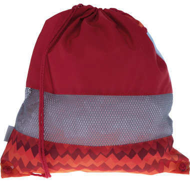 FUNKI Sac de sport Fire Alarm 6030.034 multicolor 36x42cm