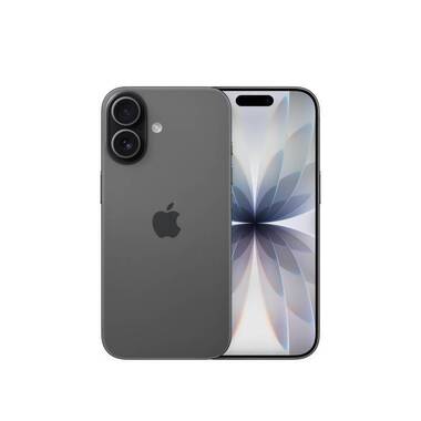 Apple iPhone 17 256GB Black