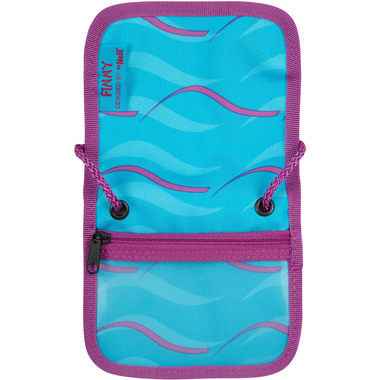 MCNEILL Tour du cou FINNY 9195213000 10x12x0.5cm