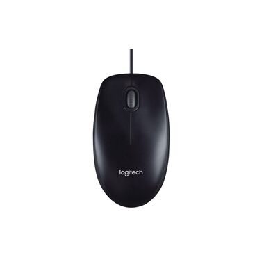 Logitech Mouse M90