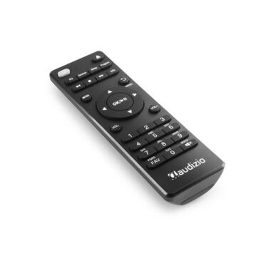 Audizio Internet Radio Brescia Black