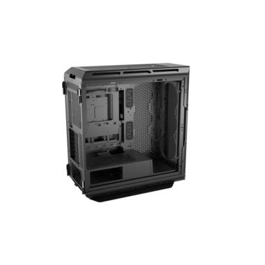 Corsair Case per PC 5000T TG Nero