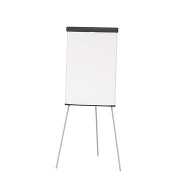 MAUL Flipchart MAULstandard 52.60 gris, pliable