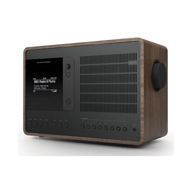 Revo DAB+ Radio SuperConnect Noce/Nero