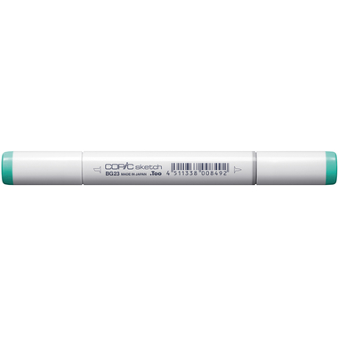COPIC Marker Sketch 21075316 BG23 - Coral Sea