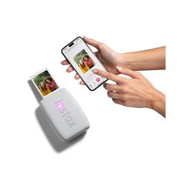 Fujifilm Mobiler Drucker mini Link 3 Weiss