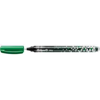 PELIKAN Penna inky 273 0.5mm 940528 verde