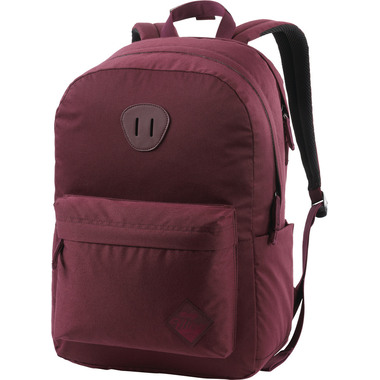 NITRO Sac à dos Urban Plus 878089-104 wine 46x31x17cm