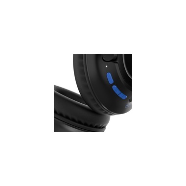 Belkin Wireless Over-Ear-Kopfhörer Soundform Inspire Schwarz