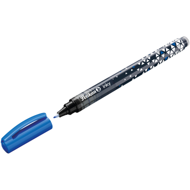 PELIKAN Penna inky 273 0.5mm 940494 blu, cancellabile