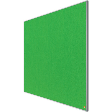 NOBO Filztafel Impression Pro 1915426 grün, 69x122cm