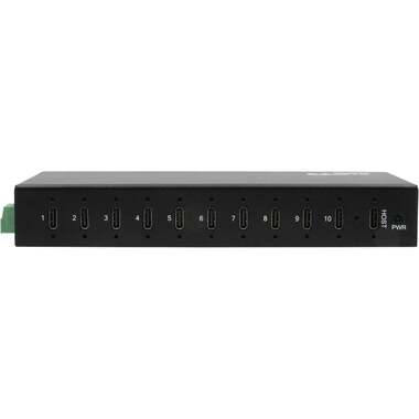 Exsys USB-Hub EX-12270HMS 79.5 W