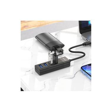 onit Hub USB-C 4A