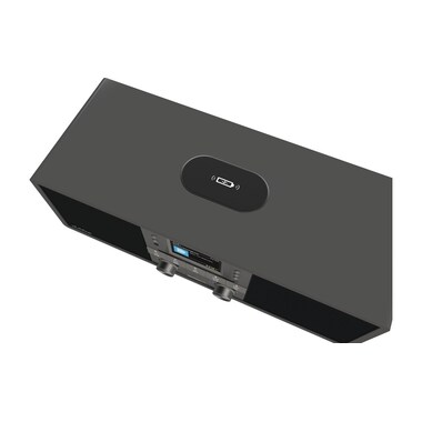 Technisat DIGITRADIO 650 Anthracite