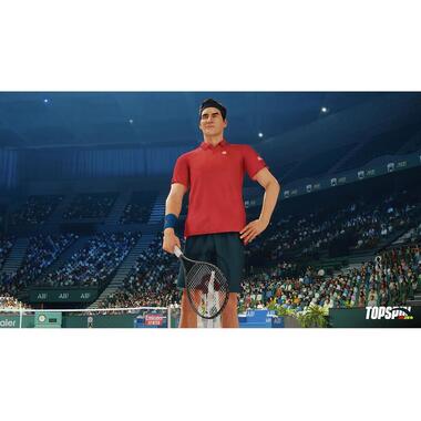 Prendi 2 Top Spin 2K25