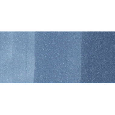 COPIC Marker Sketch 21075156 B95 - Light Greyish Cobalt