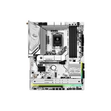 ASRock Carte mère B860 Steel Legend WiFi