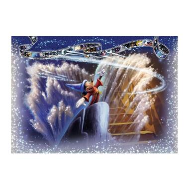 Ravensburger Puzzle Momenti Disney indimenticabili