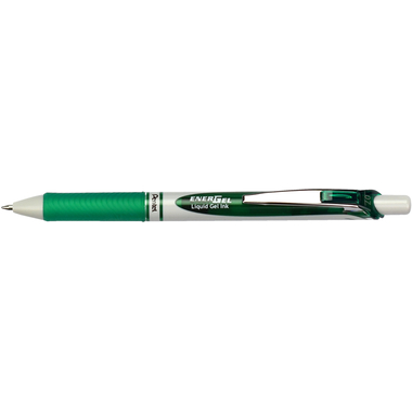 PENTEL Rollerball EnerGel 0.7mm BL77E-DX verde