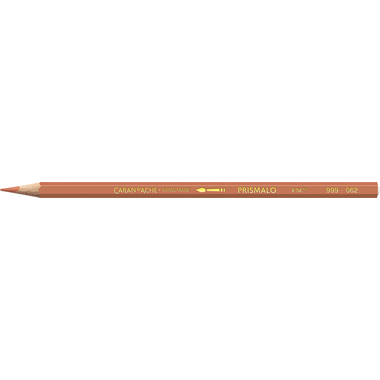 CARAN D'ACHE Farbstifte Prismalo 3mm 999.062 venezianerrot