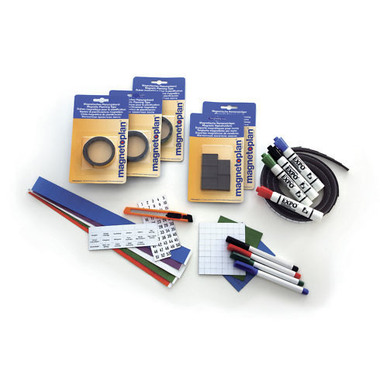 MAGNETOPLAN Manager Access.-Set 37365