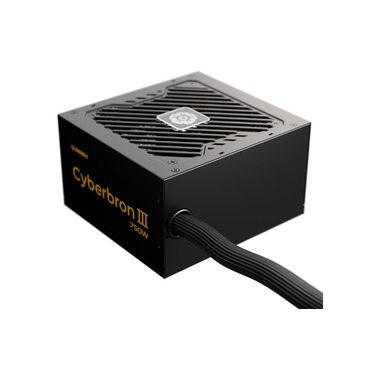 Enermax Power Supply Cybertron 3 750 W