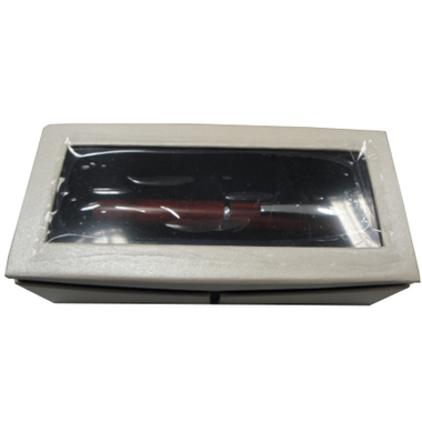 ONLINE Penna sfera 32029/CH Mini Wood Stylus Rosewood Set